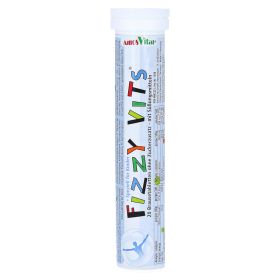 VITS FOR KIDS Brausetabletten – PZN 6642231 (PZN 6642231) из Германии