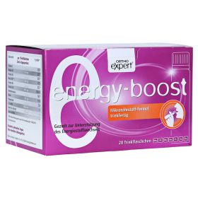 ENERGY-BOOST Orthoexpert Trinkampullen – PZN 9069499 (PZN 9069499) из Германии