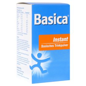 Basica Instant Pulver – PZN 4033568 (PZN 4033568) из Германии