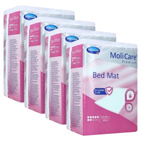 MOLICARE Premium Bed Mat 7 Tropfen 60x90 cm – PZN 16136813 (PZN 16136813) из Германии