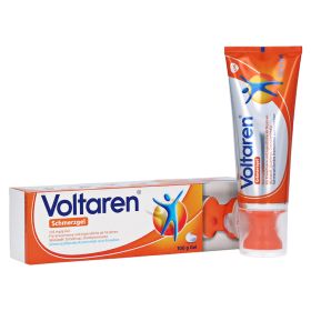 Voltaren Schmerzgel – PZN 12732027 (PZN 12732027) из Германии