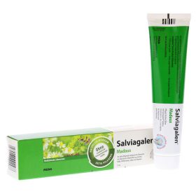 Salviagalen Madaus – PZN 11551826 (PZN 11551826) из Германии