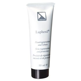 LUPHENIL Hautschutz – PZN 1641238 (PZN 1641238) из Германии