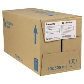 AMPUWA Injektions-/Infusionslösung – PZN 10333429 (PZN 10333429) из Германии