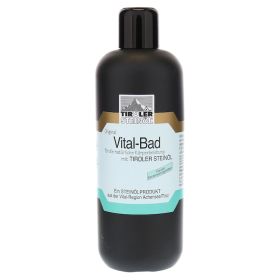 TIROLER STEINÖL Vital Bad – PZN 2422099 (PZN 2422099) из Германии