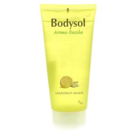 BODYSOL Aroma Duschgel Grapefruit Ingwer – PZN 9001395 (PZN 9001395) из Германии