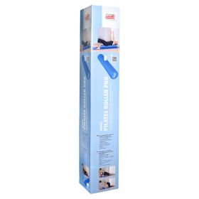 SISSEL Pilates Roller Pro 90 cm blau inkl.Übu.Post – PZN 9156471 (PZN 9156471) из Германии
