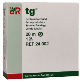 TG Schlauchverband Gr.3 20 m weiß – PZN 1020246 (PZN 1020246) из Германии