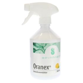 ORANEX Geruchsvernichter – PZN 9937866 (PZN 9937866) из Германии