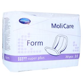 MOLICARE Form super plus – PZN 12565598 (PZN 12565598) из Германии