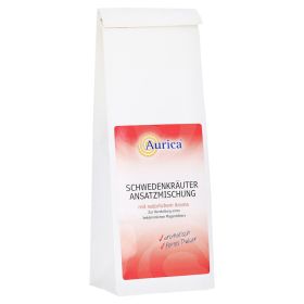 Schwedenkräuter Ansatzmischung – PZN 261427 (PZN 261427) из Германии