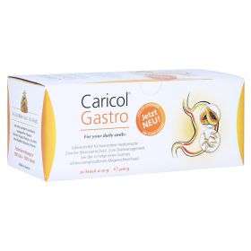 CARICOL Gastro Beutel – PZN 14021856 (PZN 14021856) из Германии