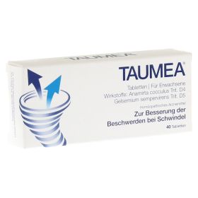 TAUMEA Tabletten – PZN 11222399 (PZN 11222399) из Германии