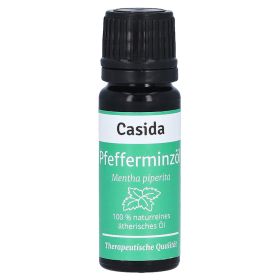 PFEFFERMINZ ÖL naturrein ätherisch – PZN 15880751 (PZN 15880751) из Германии