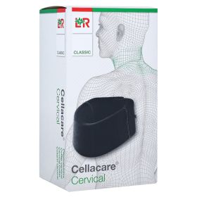 CELLACARE Cervical Classic Cervicalst.9 cm Gr.2 – PZN 11125012 (PZN 11125012) из Германии