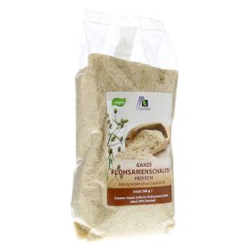 Avitale Flohsamenschalen Indisch – PZN 12562111 (PZN 12562111) из Германии