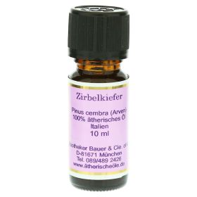 ZIRBELKIEFER ÖL 100% ätherisch – PZN 7205171 (PZN 7205171) из Германии