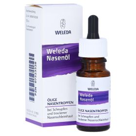 NASENÖL – PZN 7523528 (PZN 7523528) из Германии