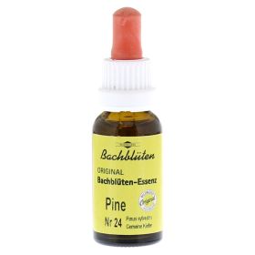 BACHBLÜTEN Murnauer Tropfen Pine – PZN 7752602 (PZN 7752602) из Германии