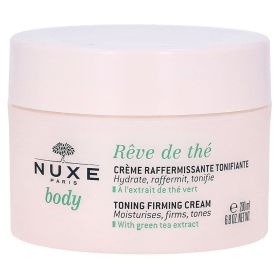 NUXE Reve de The straffende Körpercreme – PZN 17157875 (PZN 17157875) из Германии