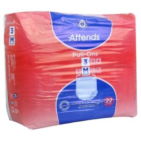 ATTENDS Pull-Ons 3 medium – PZN 10328397 (PZN 10328397) из Германии