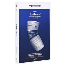 EPITRAIN AKTIV Gelenkbandage Gr.1 natur – PZN 1286139 (PZN 1286139) из Германии