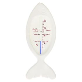 BADETHERMOMETER Fisch weiß 115007 – PZN 3875325 (PZN 3875325) из Германии