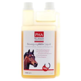 PHA BewegungAktiv Liquid f.Pferde – PZN 9670914 (PZN 9670914) из Германии
