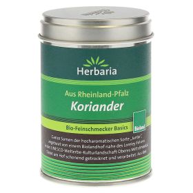 KORIANDER GANZ kbA – PZN 5511099 (PZN 5511099) из Германии