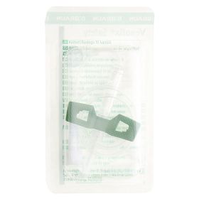 VENOFIX Safety Venenpunkt.21 G 0,8x19 mm 30 cm EU – PZN 8839908 (PZN 8839908) из Германии