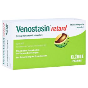 Venostasin retard – PZN 1567803 (PZN 1567803) из Германии