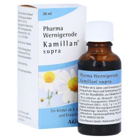 Kamillan supra – PZN 4988971 (PZN 4988971) из Германии