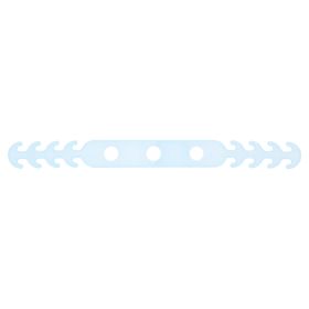 MASKENHALTER Ohrhaken – PZN 17161612 (PZN 17161612) из Германии