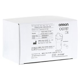 OMRON Vernebler VVT Set f.C28/29 – PZN 695893 (PZN 695893) из Германии