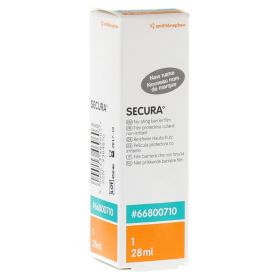 SECURA reizfreier Hautschutz Spray – PZN 9384870 (PZN 9384870) из Германии