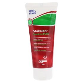 STOKOLAN sensitive Pure Creme – PZN 11033379 (PZN 11033379) из Германии