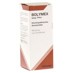 BOLYMEX spag.Peka Tropfen – PZN 1989214 (PZN 1989214) из Германии