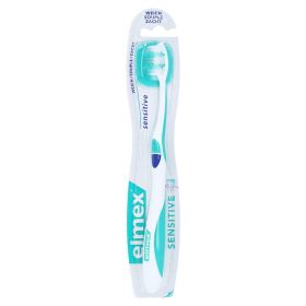 ELMEX SENSITIVE Zahnbürste weich – PZN 2422805 (PZN 2422805) из Германии