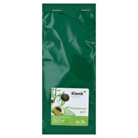 MUSKATNÜSSE ganz – PZN 3485216 (PZN 3485216) из Германии
