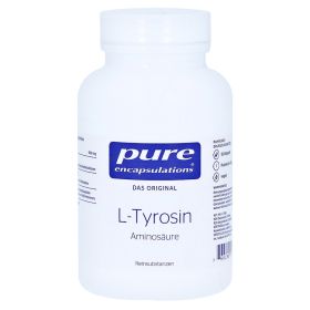 pure encapsulations L-Tyrosin – PZN 2823912 (PZN 2823912) из Германии