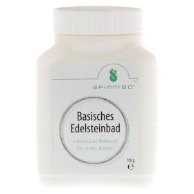BASISCHES Edelsteinbad – PZN 7699411 (PZN 7699411) из Германии