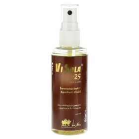 VISOLA+25 flüssig – PZN 1166820 (PZN 1166820) из Германии