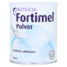 FORTIMEL Pulver neutral – PZN 9477146 (PZN 9477146) из Германии
