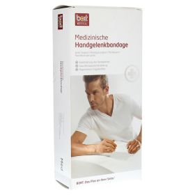 BORT DigiSoft Fingerorthese Gr.2 blau – PZN 944988 (PZN 944988) из Германии