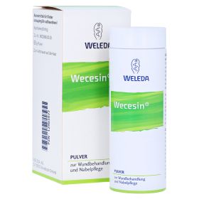 Wecesin Pulver – PZN 12903977 (PZN 12903977) из Германии