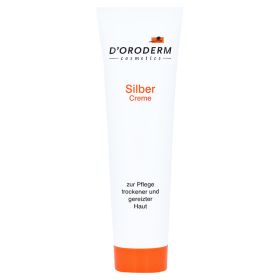 DORODERM Silber Creme – PZN 6924343 (PZN 6924343) из Германии