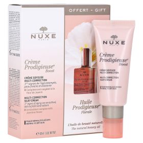 NUXE Creme Prodigieuse Boost sei.Cr.40ml gra.HPF10 – PZN 16588366 (PZN 16588366) из Германии