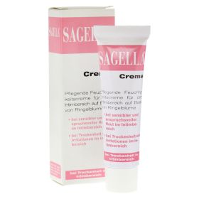 Sagella Creme – PZN 5994301 (PZN 5994301) из Германии