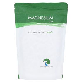 Magnesium PUR 500 Kapseln – PZN 10061327 (PZN 10061327) из Германии