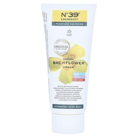BACHBLÜTEN No.39 für alle Fälle Creme – PZN 14226096 (PZN 14226096) из Германии
